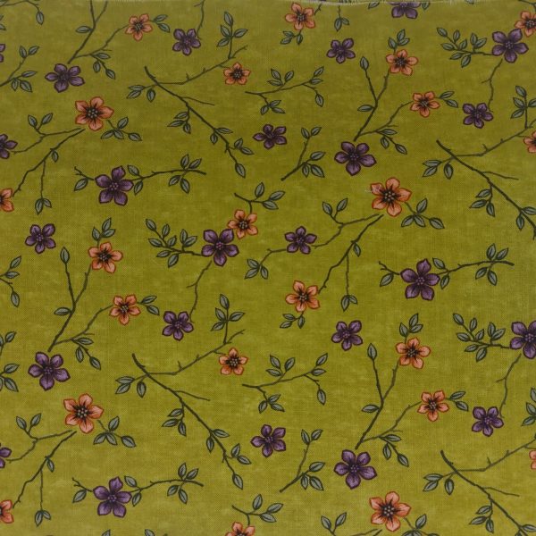 Fabric - 6942 16