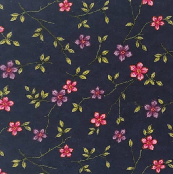 Fabric - 6942 18