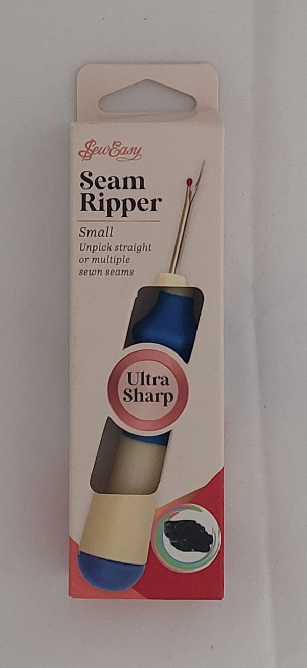 Sew Easy Small Seam Ripper