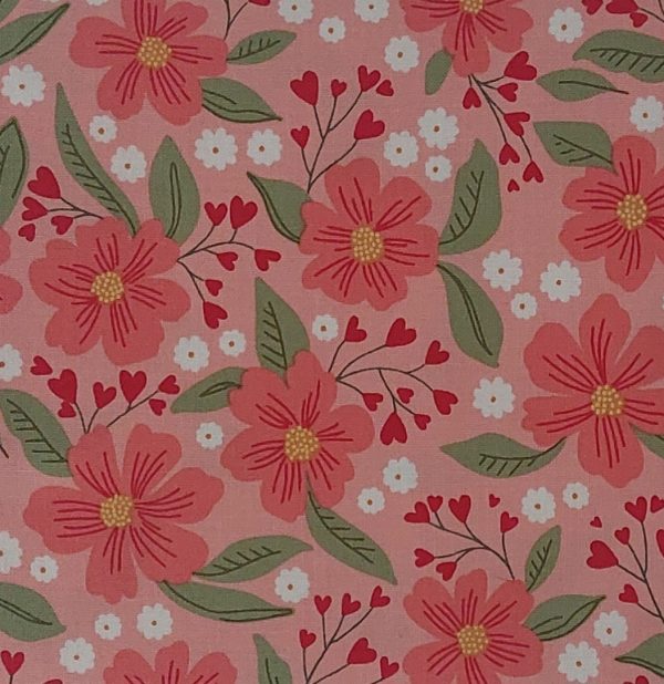 Fabric 5220 14