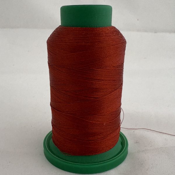 Thread Isacord 1312