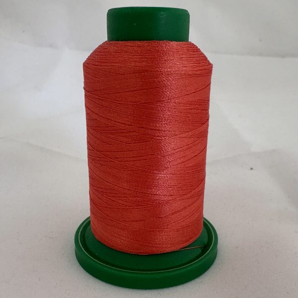 Thread Isacord 1521