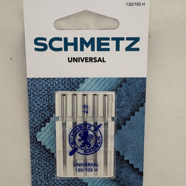 Needle Schmetz Universal 90/14