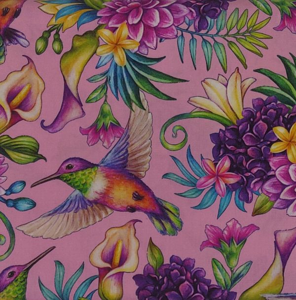 Fabric - 2101