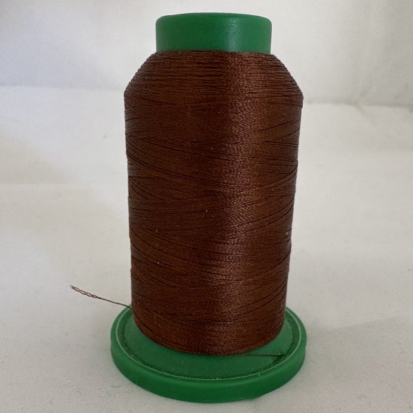 Thread Isacord 0933