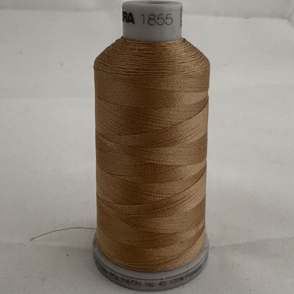 Thread Madeira 1855