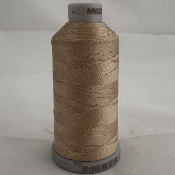 Thread Madeira 1884