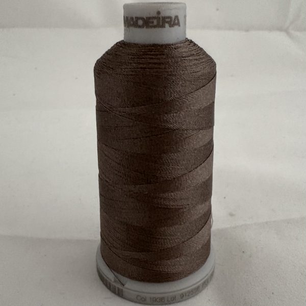 Thread Madeira 1936