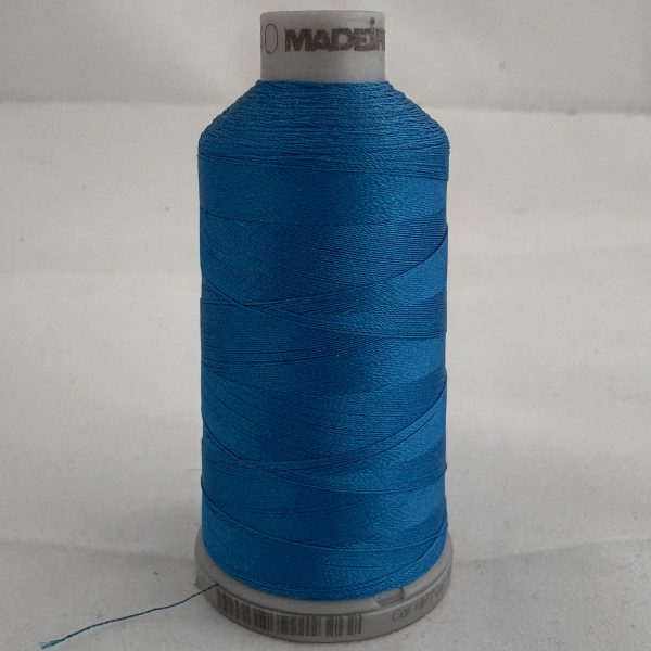 Thread Madeira 1977