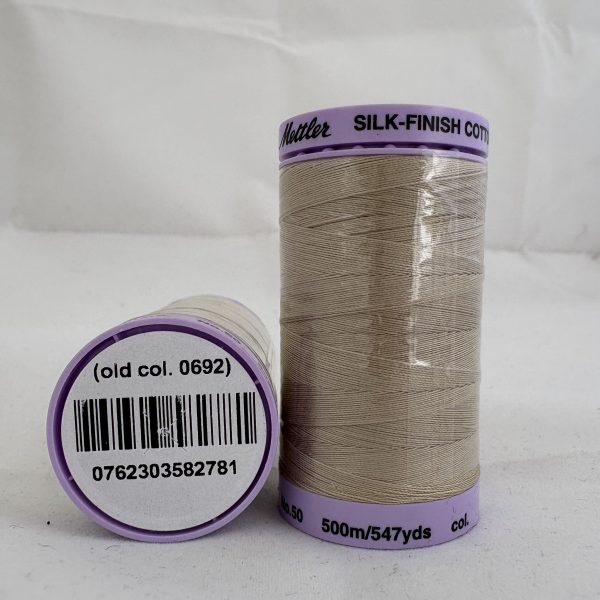 Thread Mettler 0692