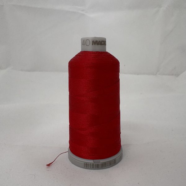 Thread Madeira 1838