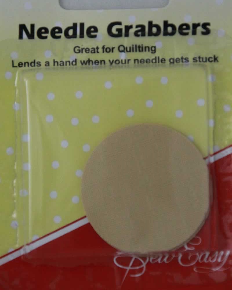 -Needle Grabber - Skatkis Lap