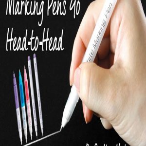 Marking Pens
