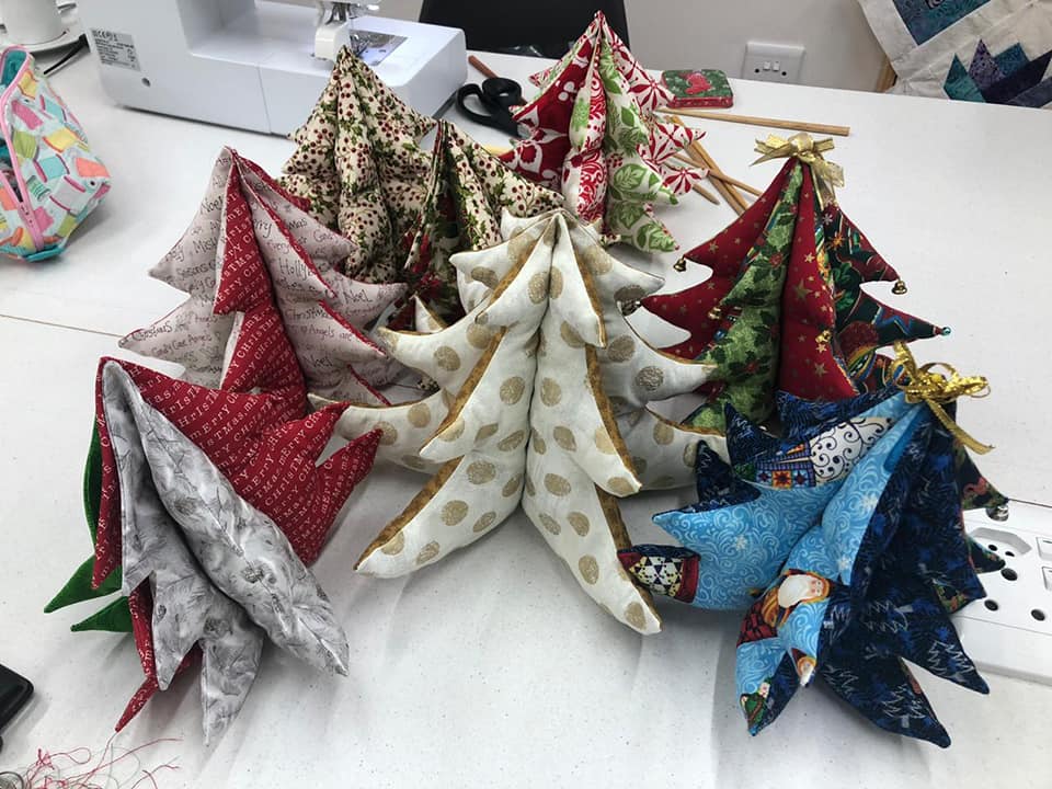 quilting-project-chrismas-trees